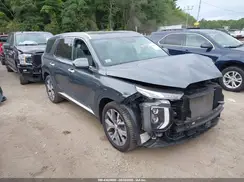 KM8R3DHE9NU345934 2022 HYUNDAI PALISADE