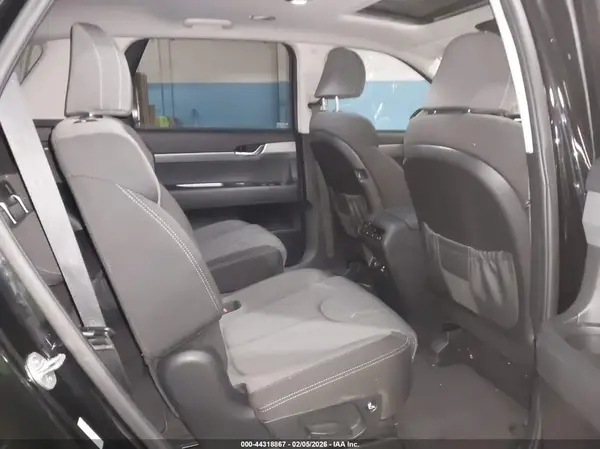 KM8R3DHE9NU357937 2022 HYUNDAI PALISADE - Image 8