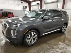 KM8R3DHE9NU388735 2022 HYUNDAI PALISADE