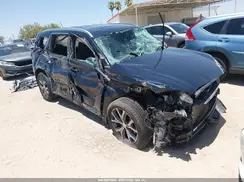 KM8R3DHE9NU427985 2022 HYUNDAI PALISADE