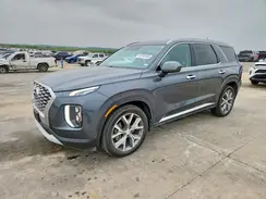 KM8R3DHE9NU453969 2022 HYUNDAI PALISADE