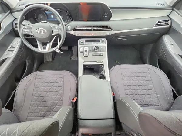 KM8R3DHE9NU453969 2022 HYUNDAI PALISADE - Image 8