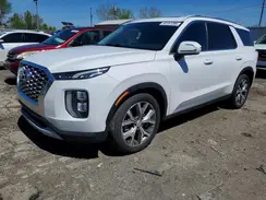KM8R3DHEXLU029679 2020 HYUNDAI PALISADE