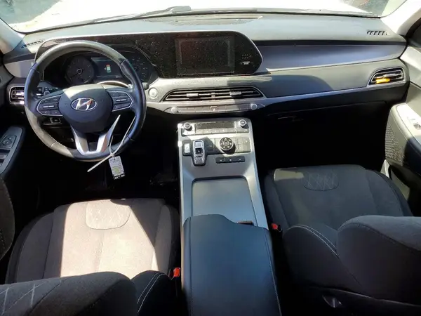 KM8R3DHEXLU029679 2020 HYUNDAI PALISADE - Image 8