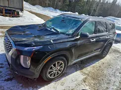 KM8R3DHEXLU030203 2020 HYUNDAI PALISADE
