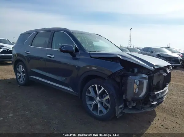 KM8R3DHEXLU037569 2020 HYUNDAI PALISADE - Image 1