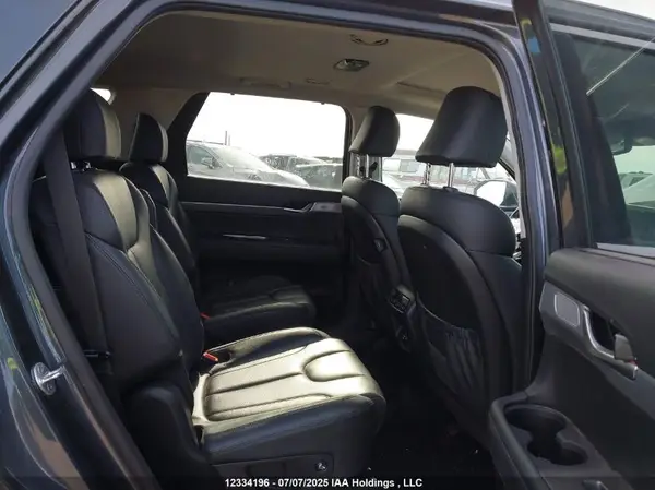 KM8R3DHEXLU037569 2020 HYUNDAI PALISADE - Image 8