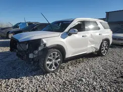 KM8R3DHEXLU046742 2020 HYUNDAI PALISADE