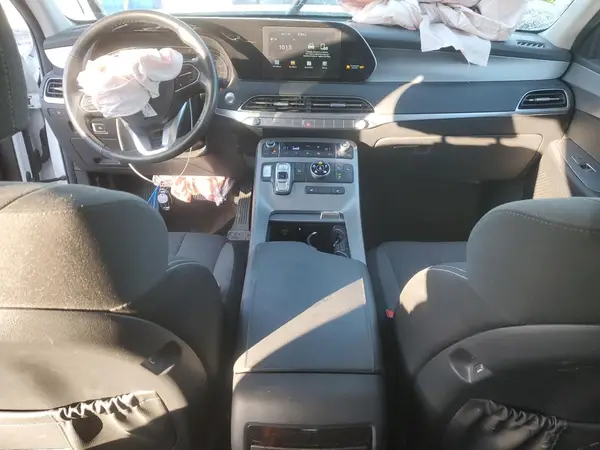 KM8R3DHEXLU046742 2020 HYUNDAI PALISADE - Image 8