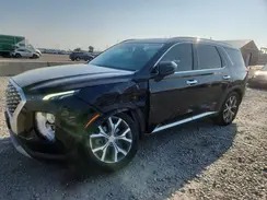 KM8R3DHEXLU055179 2020 HYUNDAI PALISADE