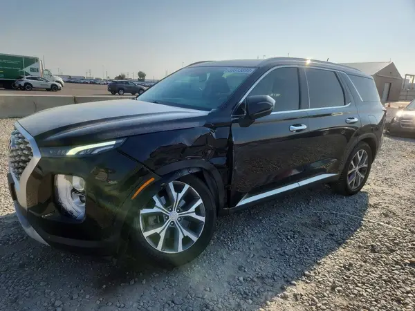 KM8R3DHEXLU055179 2020 HYUNDAI PALISADE - Image 1