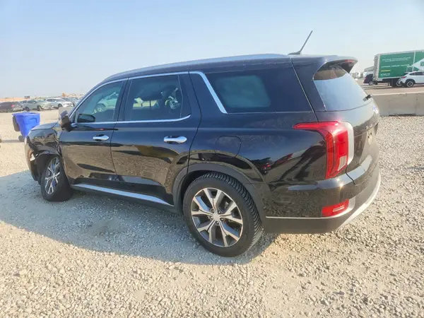KM8R3DHEXLU055179 2020 HYUNDAI PALISADE - Image 2