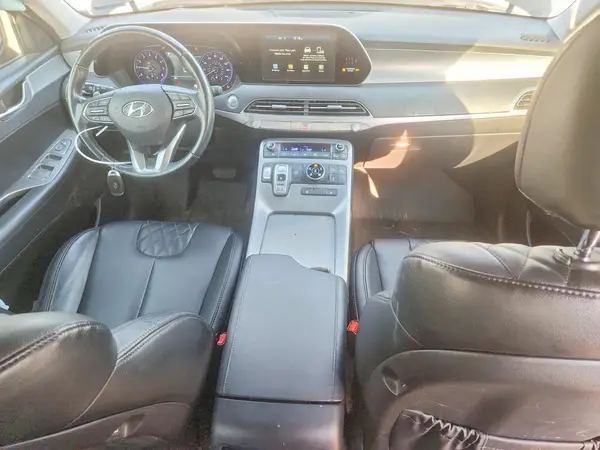 KM8R3DHEXLU055179 2020 HYUNDAI PALISADE - Image 8