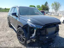 KM8R3DHEXLU057109 2020 HYUNDAI PALISADE