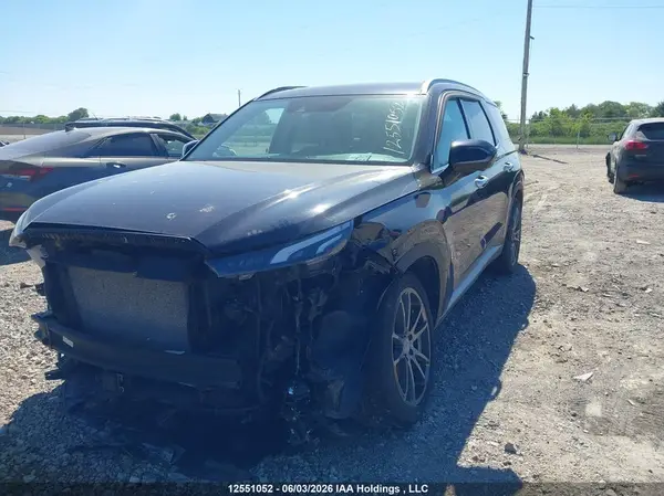 KM8R3DHEXLU057109 2020 HYUNDAI PALISADE - Image 2