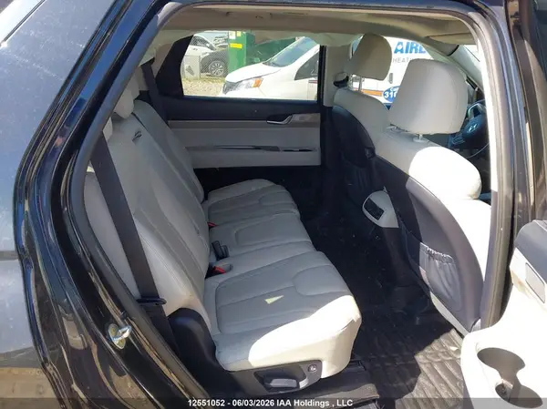 KM8R3DHEXLU057109 2020 HYUNDAI PALISADE - Image 8