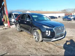 KM8R3DHEXLU060124 2020 HYUNDAI PALISADE