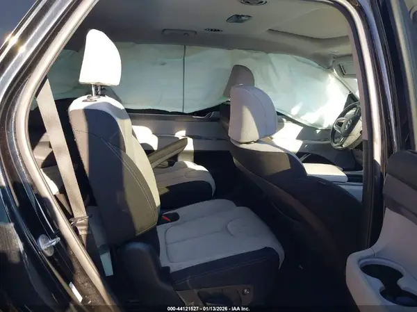 KM8R3DHEXLU060124 2020 HYUNDAI PALISADE - Image 8