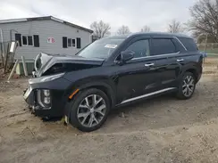 KM8R3DHEXLU075254 2020 HYUNDAI PALISADE