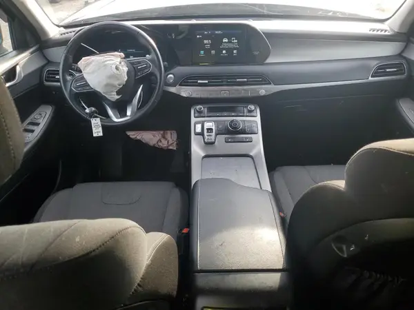 KM8R3DHEXLU075254 2020 HYUNDAI PALISADE - Image 8