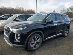 KM8R3DHEXLU077540 2020 HYUNDAI PALISADE
