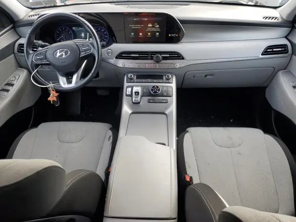KM8R3DHEXLU077540 2020 HYUNDAI PALISADE - Image 8