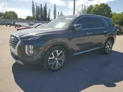 KM8R3DHEXLU091731 2020 HYUNDAI PALISADE