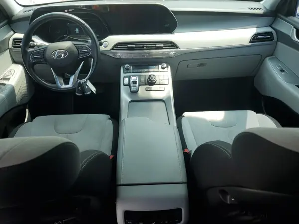 KM8R3DHEXLU091731 2020 HYUNDAI PALISADE - Image 8