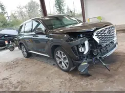 KM8R3DHEXLU093317 2020 HYUNDAI PALISADE