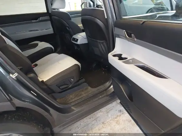 KM8R3DHEXLU093317 2020 HYUNDAI PALISADE - Image 8
