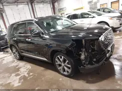 KM8R3DHEXLU093382 2020 HYUNDAI PALISADE