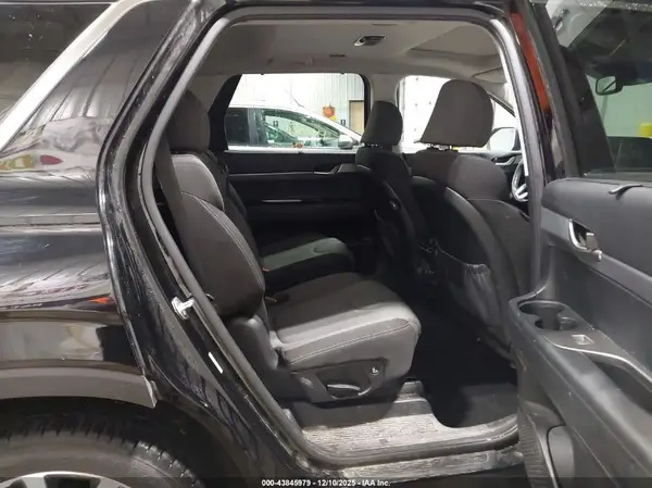 KM8R3DHEXLU093382 2020 HYUNDAI PALISADE - Image 8