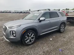 KM8R3DHEXLU114408 2020 HYUNDAI PALISADE