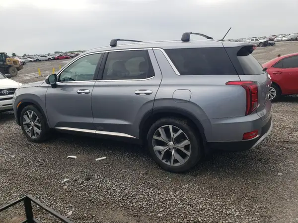 KM8R3DHEXLU114408 2020 HYUNDAI PALISADE - Image 2