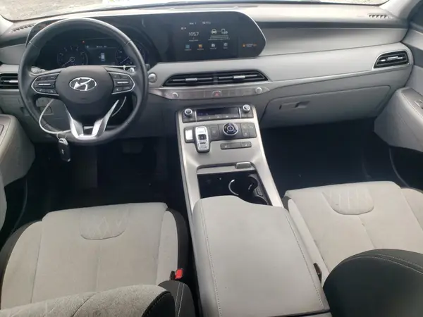 KM8R3DHEXLU114408 2020 HYUNDAI PALISADE - Image 8
