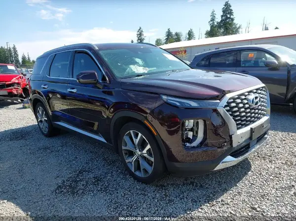 KM8R3DHEXLU115025 2020 HYUNDAI PALISADE - Image 1