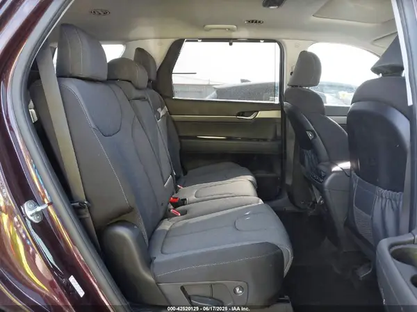 KM8R3DHEXLU115025 2020 HYUNDAI PALISADE - Image 8