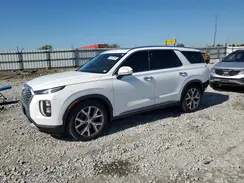 KM8R3DHEXLU118880 2020 HYUNDAI PALISADE
