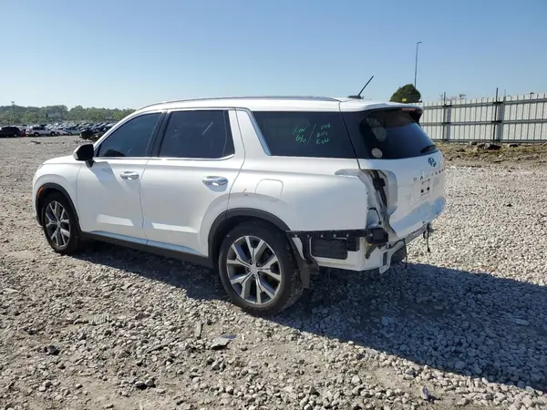 KM8R3DHEXLU118880 2020 HYUNDAI PALISADE - Image 2