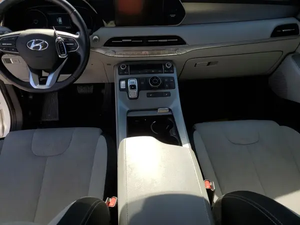 KM8R3DHEXLU118880 2020 HYUNDAI PALISADE - Image 8