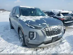 KM8R3DHEXLU123996 2020 HYUNDAI PALISADE