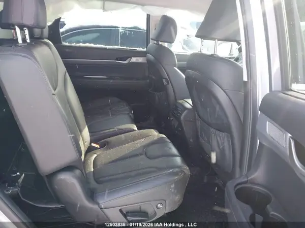 KM8R3DHEXLU123996 2020 HYUNDAI PALISADE - Image 8
