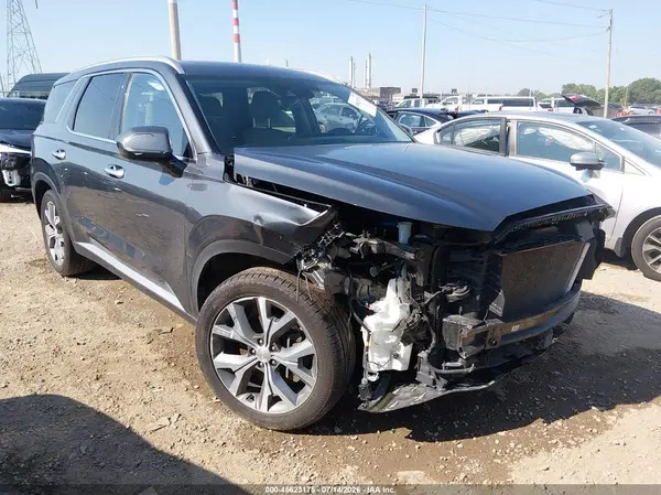 KM8R3DHEXLU137946 2020 HYUNDAI PALISADE - Image 1