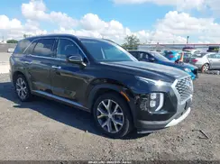 KM8R3DHEXLU142905 2020 HYUNDAI PALISADE