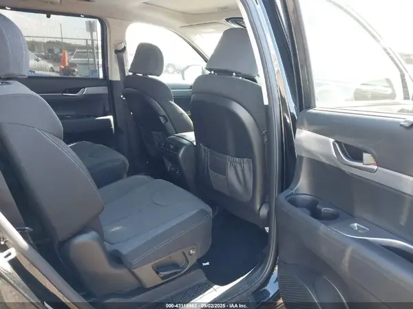 KM8R3DHEXLU142905 2020 HYUNDAI PALISADE - Image 8