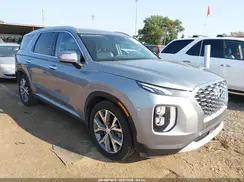 KM8R3DHEXLU146257 2020 HYUNDAI PALISADE