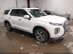 KM8R3DHEXMU178739 2021 HYUNDAI PALISADE