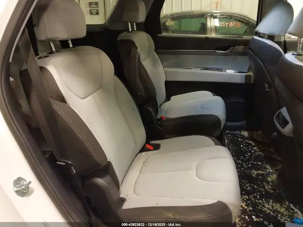 KM8R3DHEXMU178739 2021 HYUNDAI PALISADE - Image 8