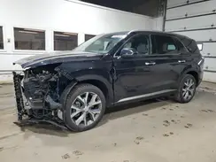 KM8R3DHEXMU211724 2021 HYUNDAI PALISADE
