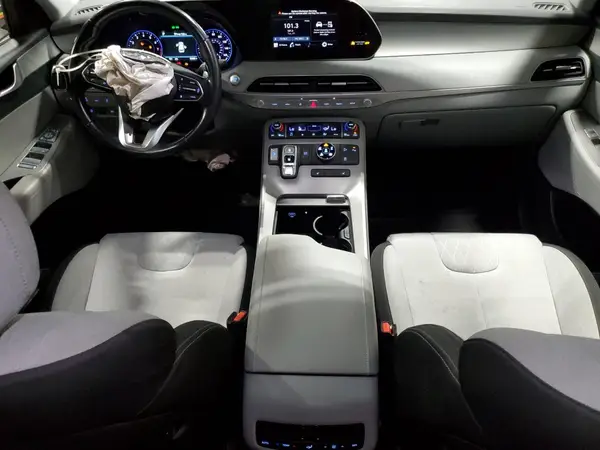 KM8R3DHEXMU211724 2021 HYUNDAI PALISADE - Image 8